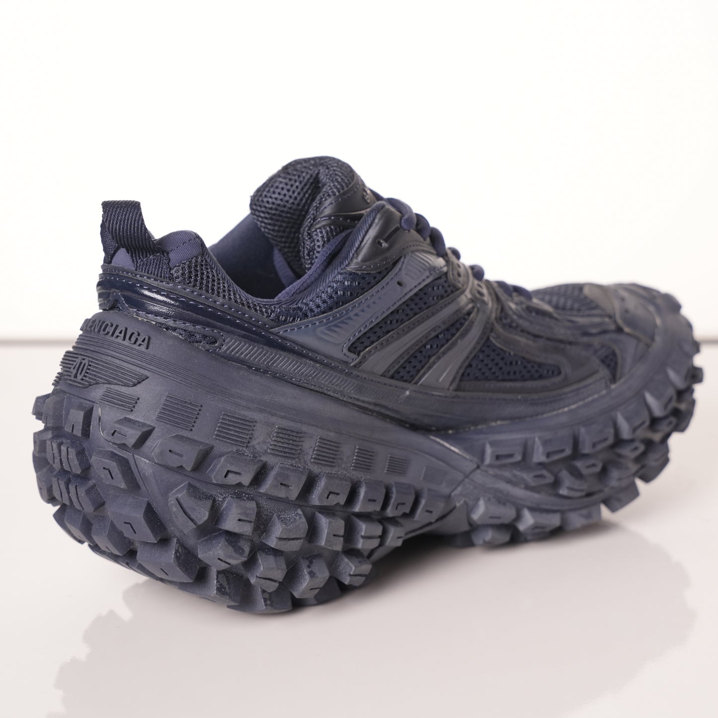Balenciaga Defender Dark blue