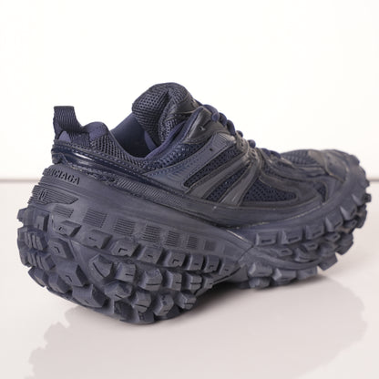 Balenciaga Defender Dark blue
