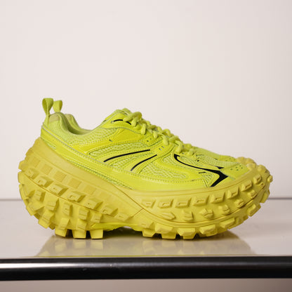 Balenciaga Defender Fluo Yellow
