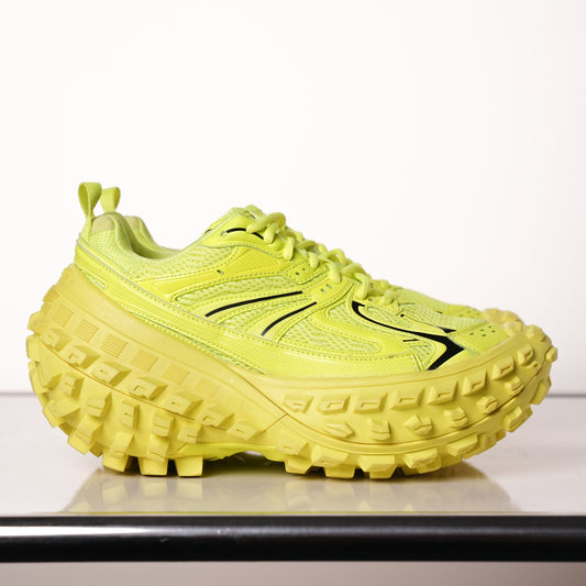 Balenciaga Defender Fluo Yellow