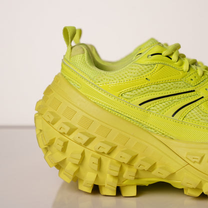 Balenciaga Defender Fluo Yellow
