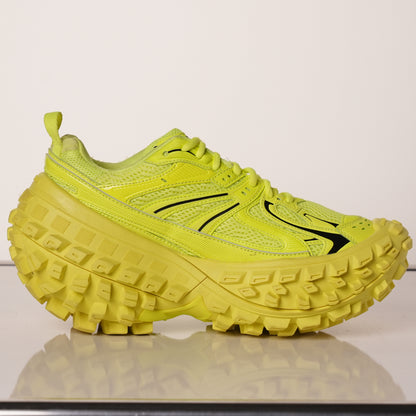 Balenciaga Defender Fluo Yellow