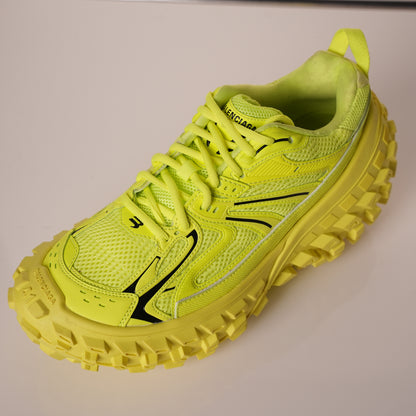 Balenciaga Defender Fluo Yellow