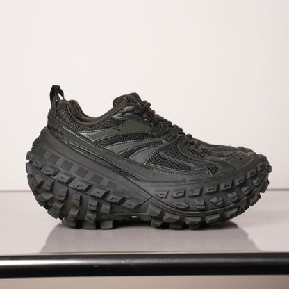 Balenciaga Defender Green 685613W2RA63000