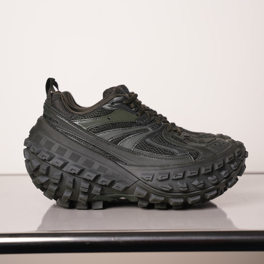 Balenciaga Defender Green 685613W2RA63000
