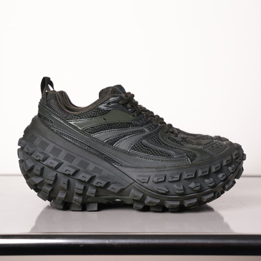 Balenciaga Defender Green 685613W2RA63000