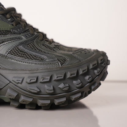 Balenciaga Defender Green 685613W2RA63000