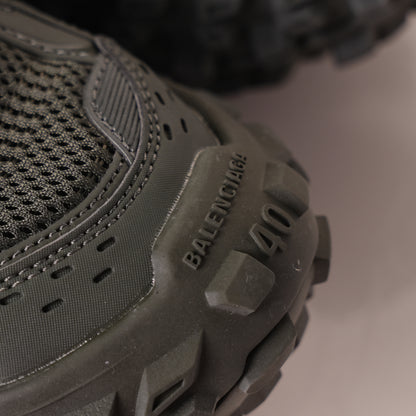 Balenciaga Defender Green 685613W2RA63000