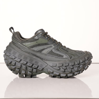 Balenciaga Defender Green 685613W2RA63000
