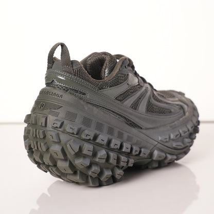Balenciaga Defender Green 685613W2RA63000