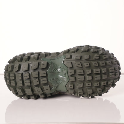 Balenciaga Defender Green 685613W2RA63000