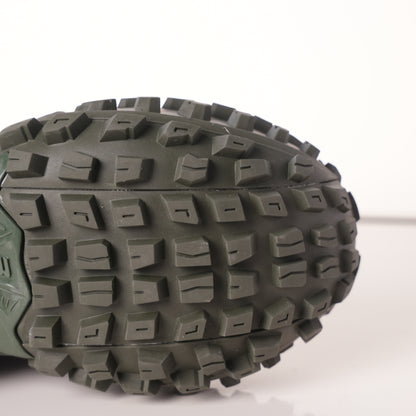 Balenciaga Defender Green 685613W2RA63000