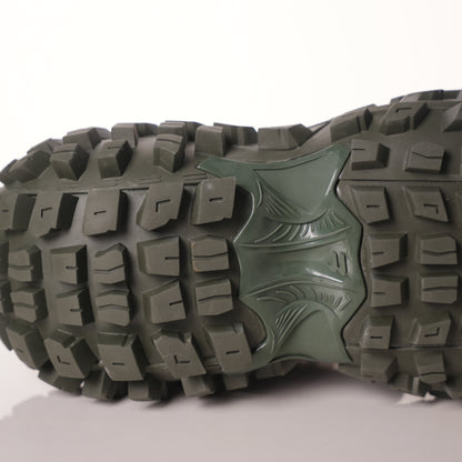 Balenciaga Defender Green 685613W2RA63000