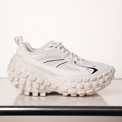 Balenciaga Defender All White 685611 W1RB3 1201