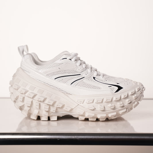 Balenciaga Defender All White 685611 W1RB3 1201