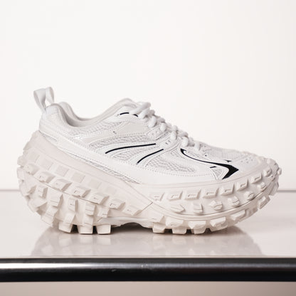 Balenciaga Defender All White 685611 W1RB3 1201