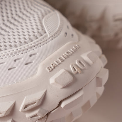 Balenciaga Defender All White 685611 W1RB3 1201