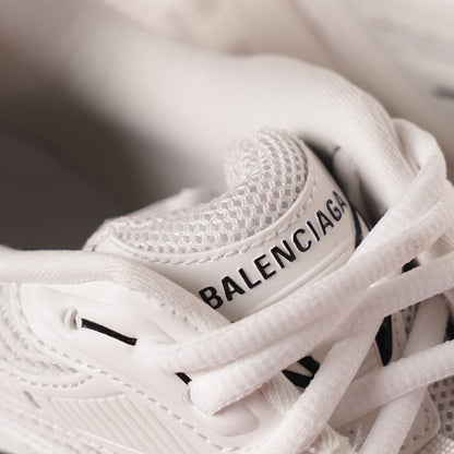 Balenciaga Defender All White 685611 W1RB3 1201