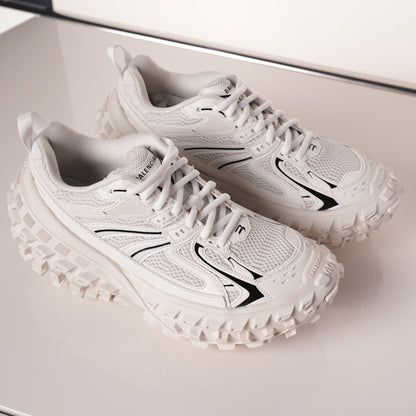 Balenciaga Defender All White 685611 W1RB3 1201