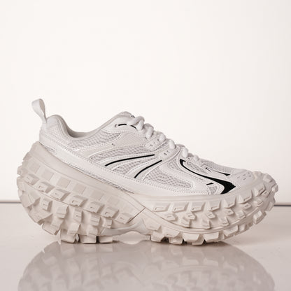 Balenciaga Defender All White 685611 W1RB3 1201