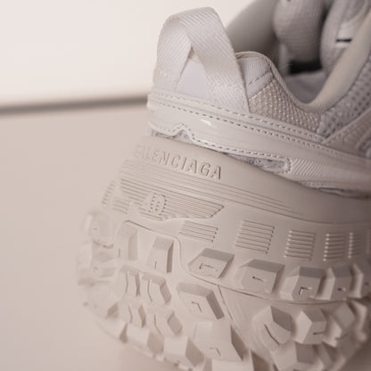 Balenciaga Defender All White 685611 W1RB3 1201