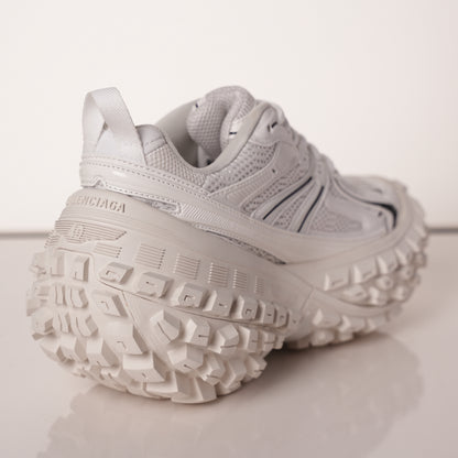 Balenciaga Defender All White 685611 W1RB3 1201