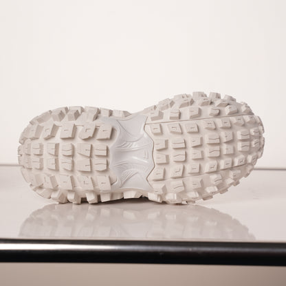 Balenciaga Defender All White 685611 W1RB3 1201