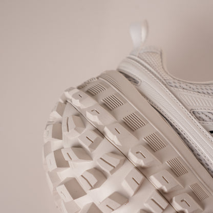 Balenciaga Defender All White 685611 W1RB3 1201