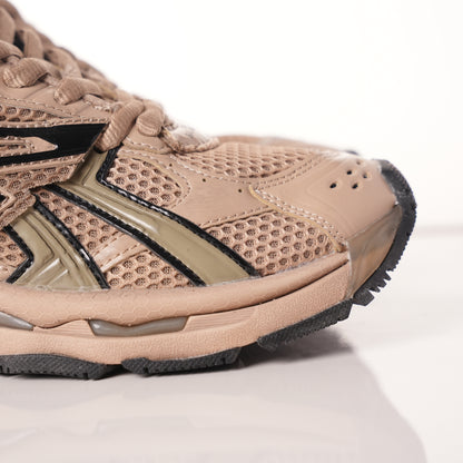 Balenciaga Runner Coffee Brown