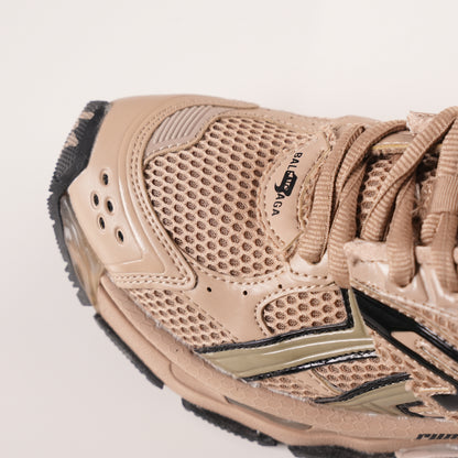Balenciaga Runner Coffee Brown