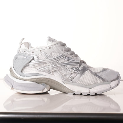 Balenciaga Runner Mi Light Blue 677402 W3RB2 8100
