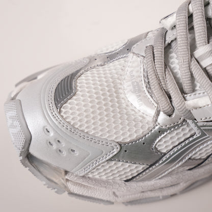 Balenciaga Runner Mi Light Blue 677402 W3RB2 8100