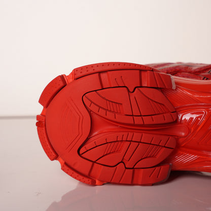 Balenciaga Runner Red