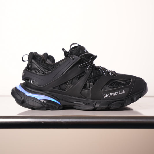 Balenciaga Track Black 555032 W1GB7 1000 (LED)