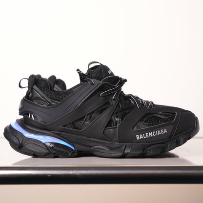 Balenciaga Track Black 555032 W1GB7 1000 (LED)
