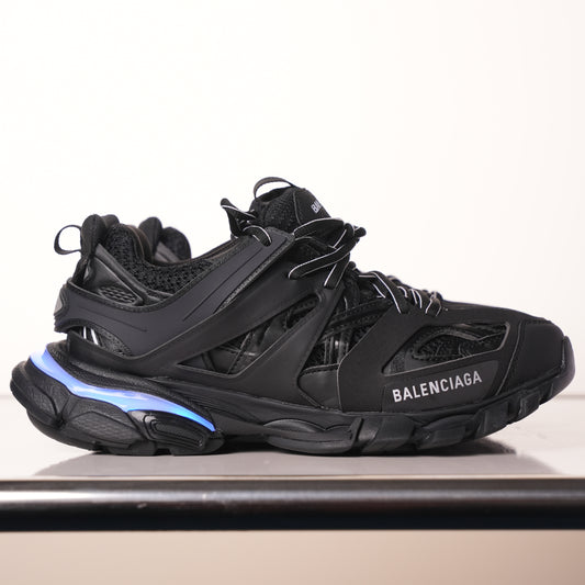 Balenciaga Track Black 555032 W1GB7 1000 (LED)