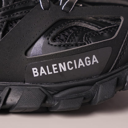 Balenciaga Track Black 555032 W1GB7 1000 (LED)