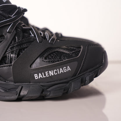 Balenciaga Track Black 555032 W1GB7 1000 (LED)