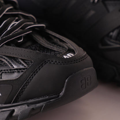 Balenciaga Track Black 555032 W1GB7 1000 (LED)