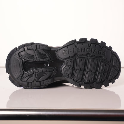 Balenciaga Track Black 555032 W1GB7 1000 (LED)