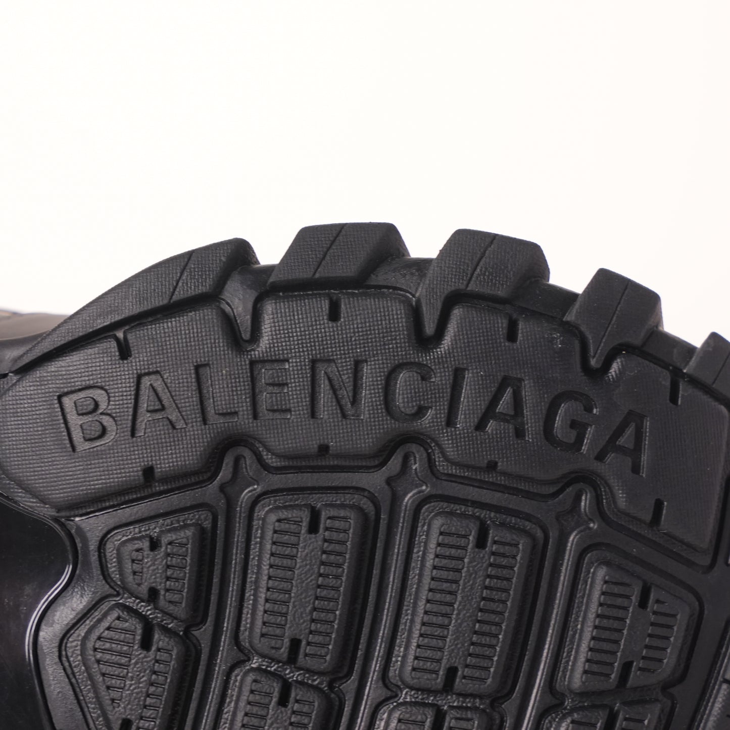Balenciaga Track Black 555032 W1GB7 1000 (LED)