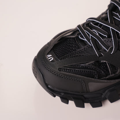 Balenciaga Track Black 555032 W1GB7 1000 (LED)