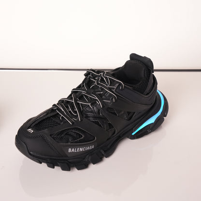 Balenciaga Track Black 555032 W1GB7 1000 (LED)