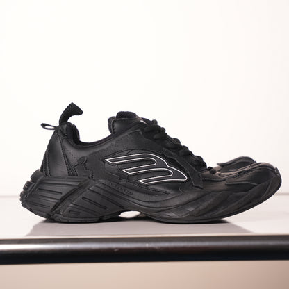 Balenciaga Monday shoe Black