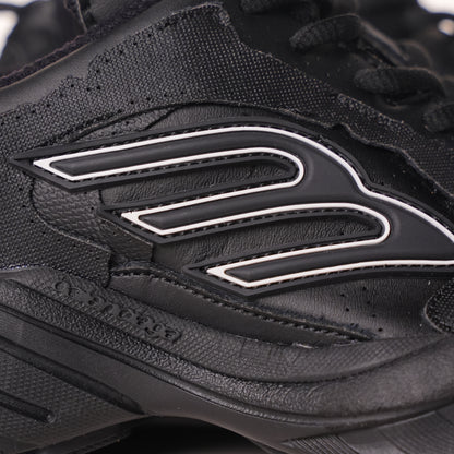 Balenciaga Monday shoe Black