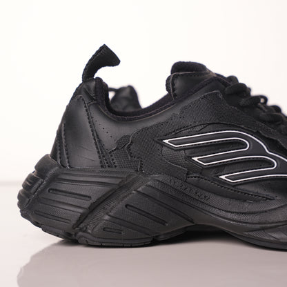 Balenciaga Monday shoe Black