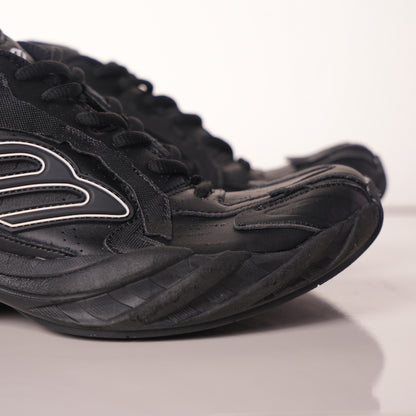 Balenciaga Monday shoe Black