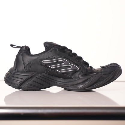 Balenciaga Monday shoe Black