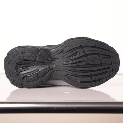 Balenciaga Monday shoe Black