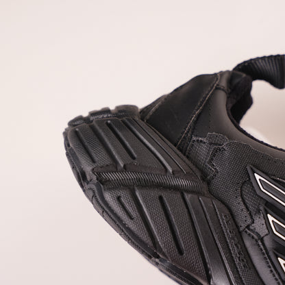 Balenciaga Monday shoe Black